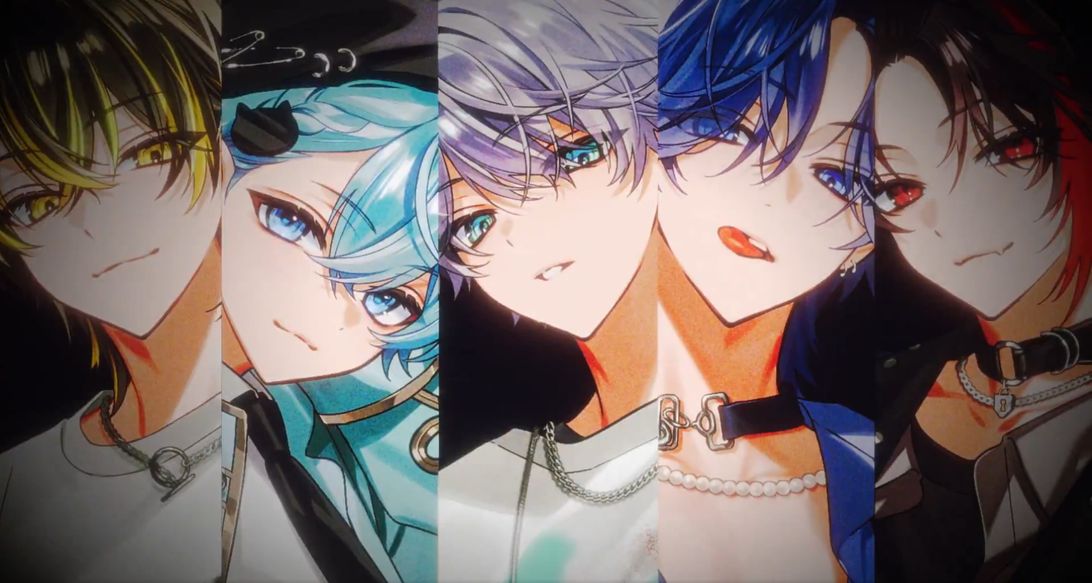 めろぱかメンバー初のソロワンマンライブ』