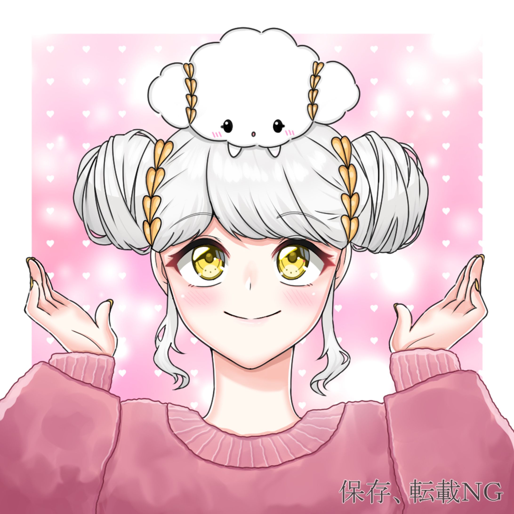 依頼絵-1