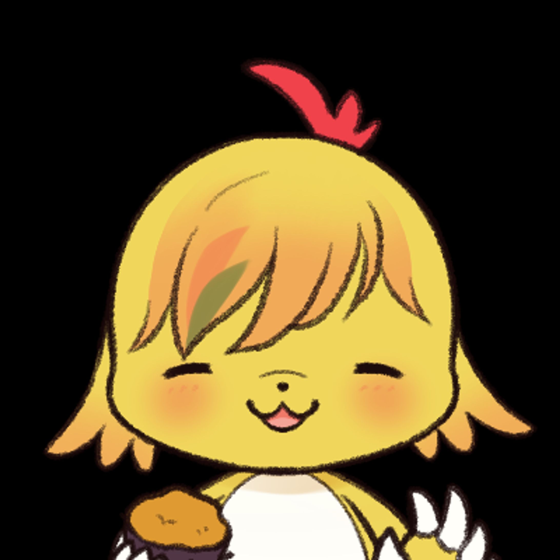Twitchバッジおびたくん-1
