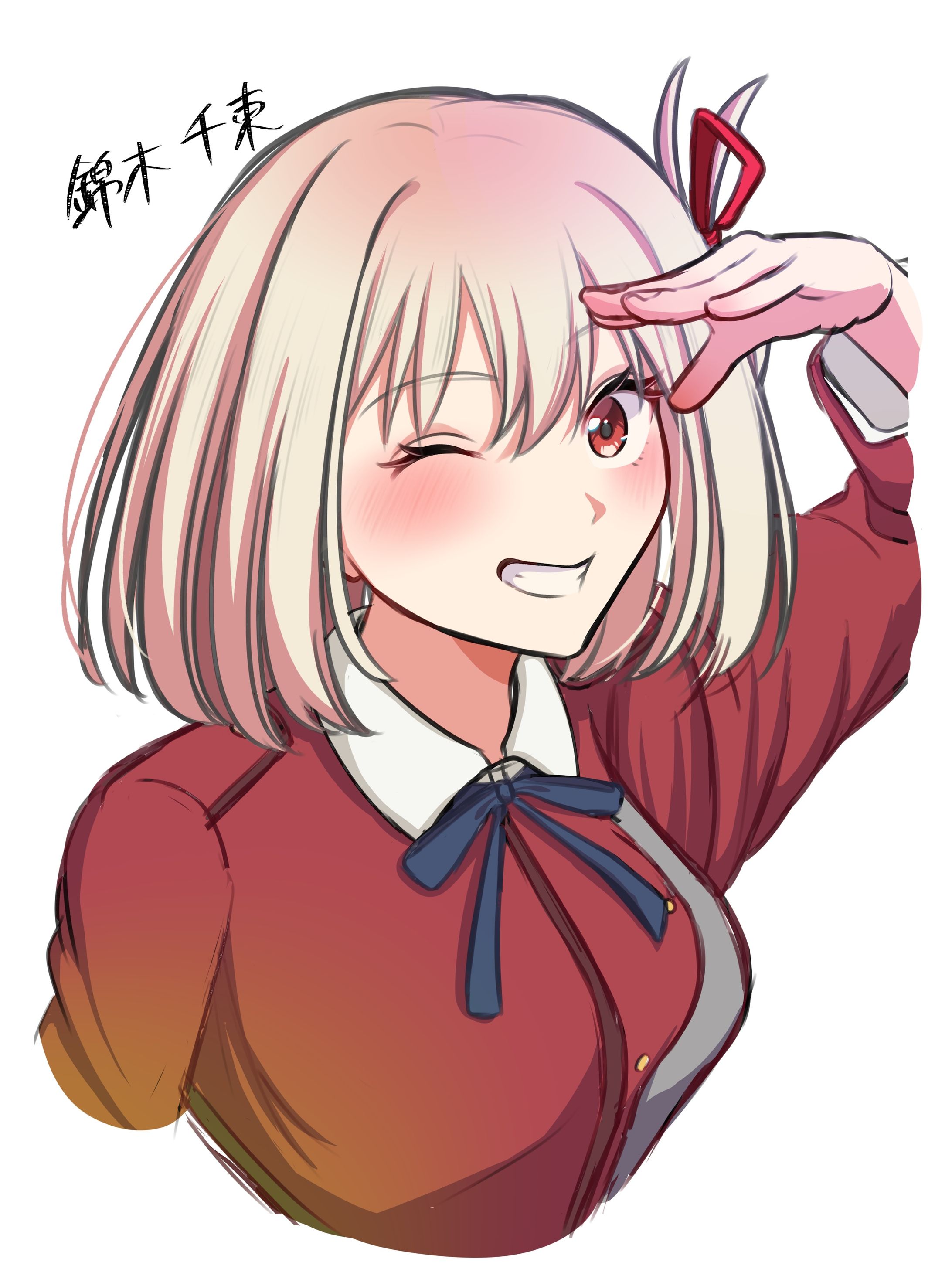 ファンアート一覧-1