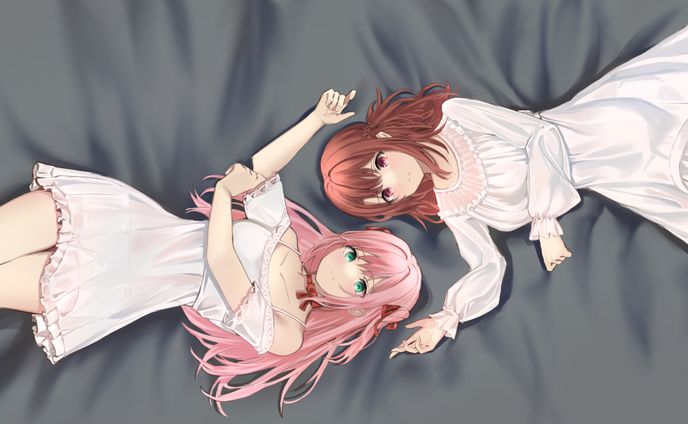 お仕事絵