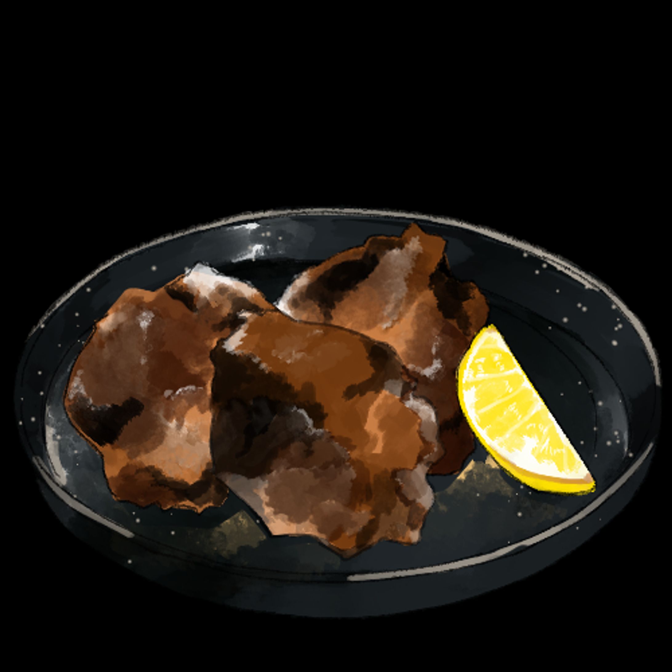 ドリンク・おつまみ-1