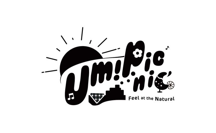 Umipicnicロゴ