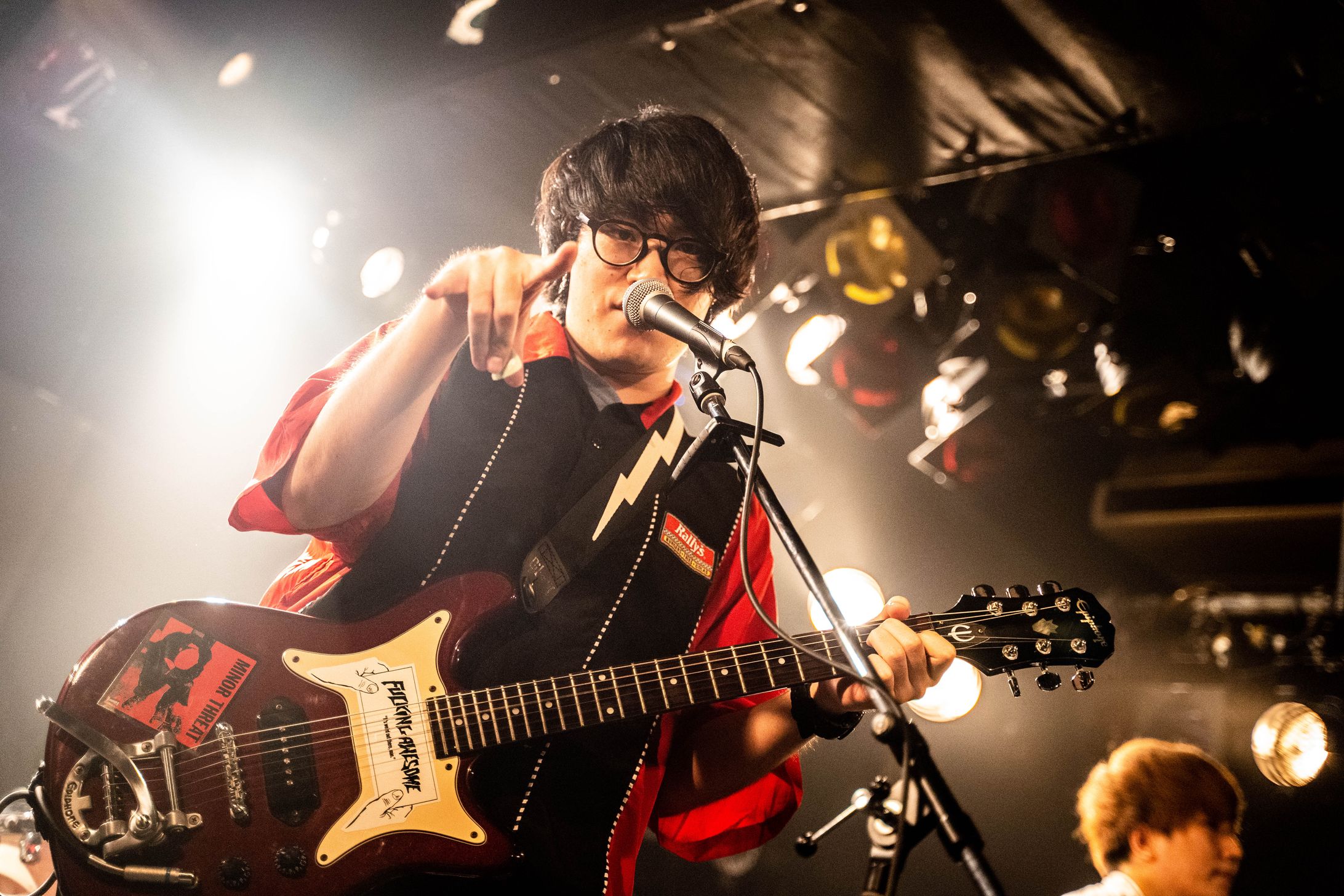  Someday’s Gone @HEAVEN’S ROCK 宇都宮 VJ-2-1