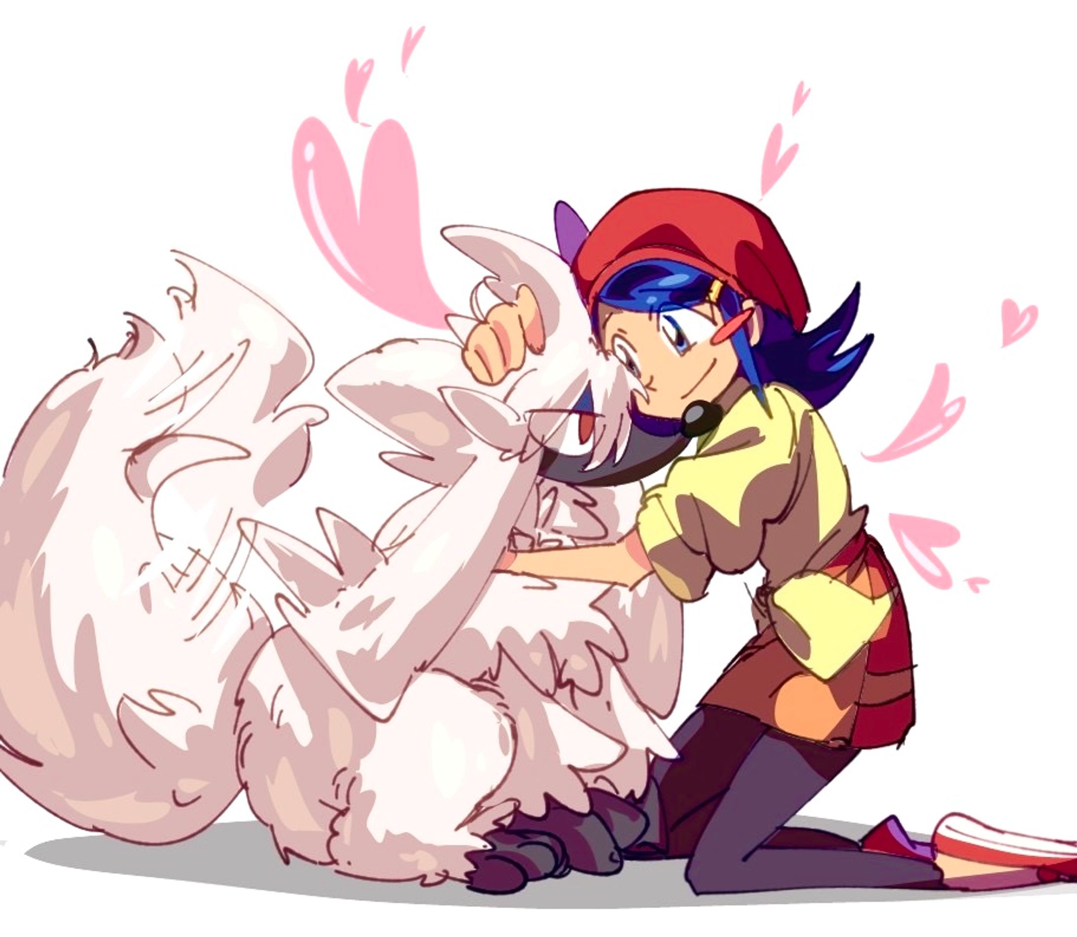 🐶動物キャラクター🐶-1