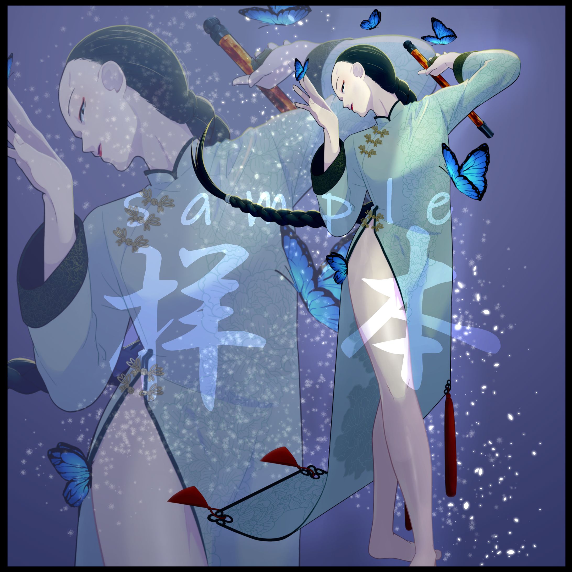 TRPG立ち絵-1