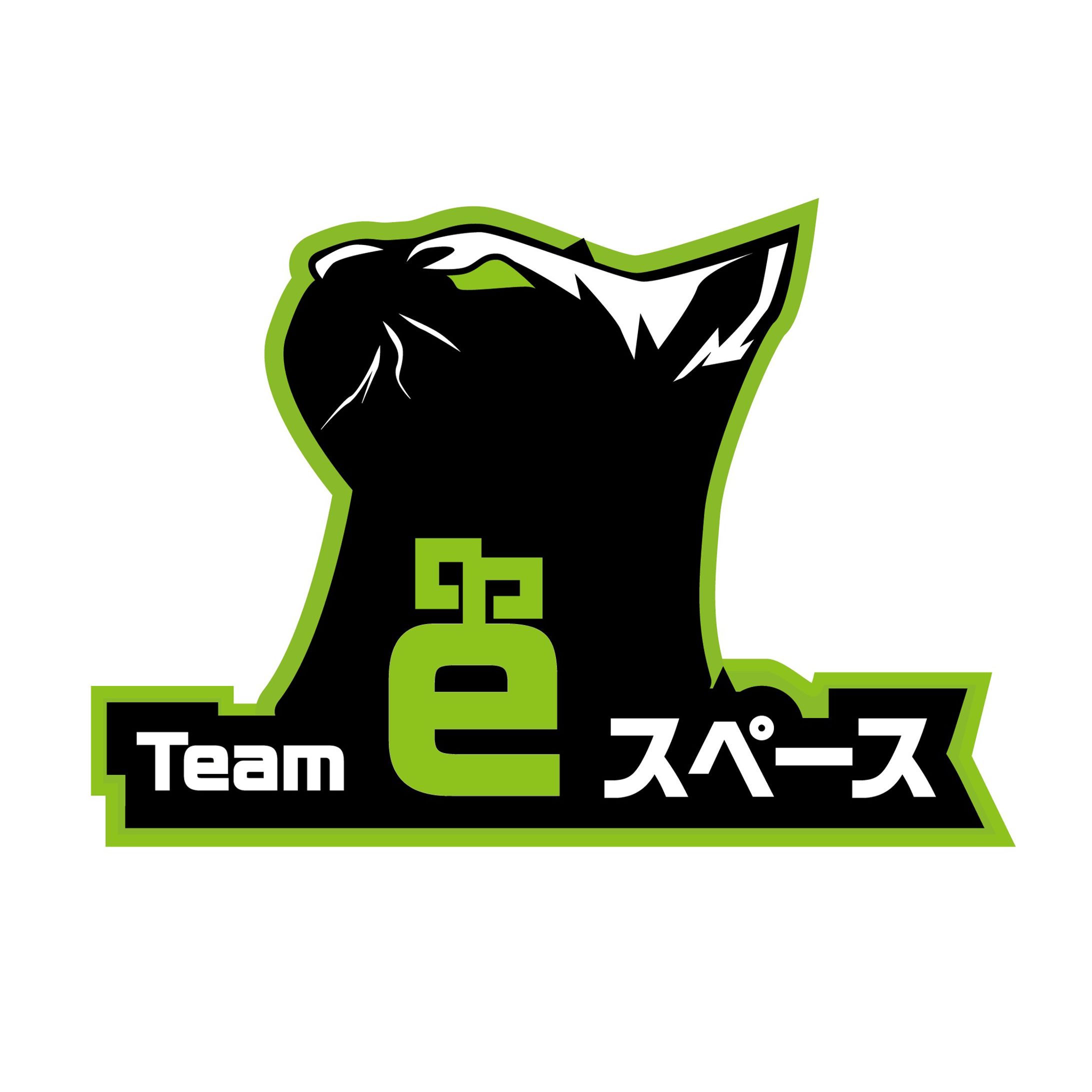 ゲームチームロゴデザイン　２点-1