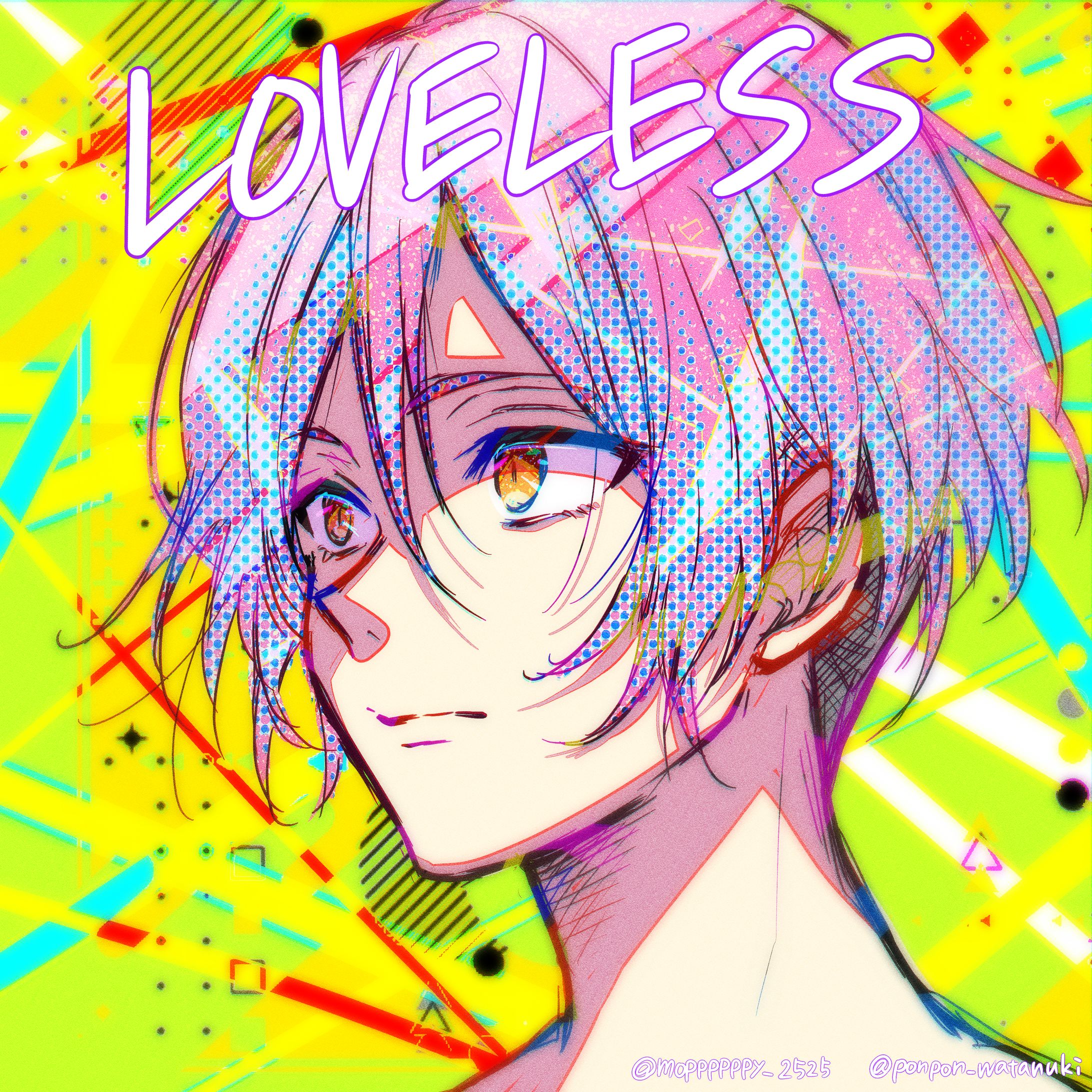 アイコン用イラスト-1