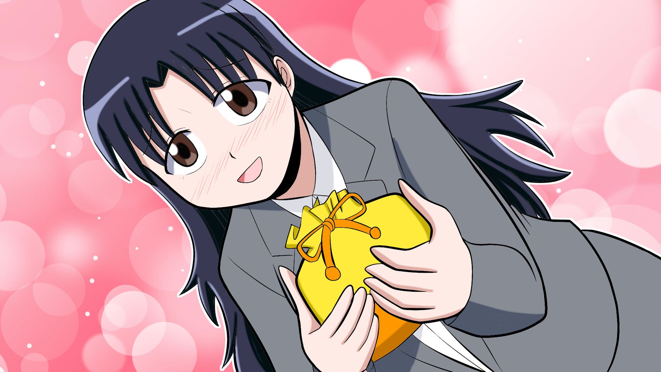 漫画動画サンプル[2022年][恋愛系⑤]-1