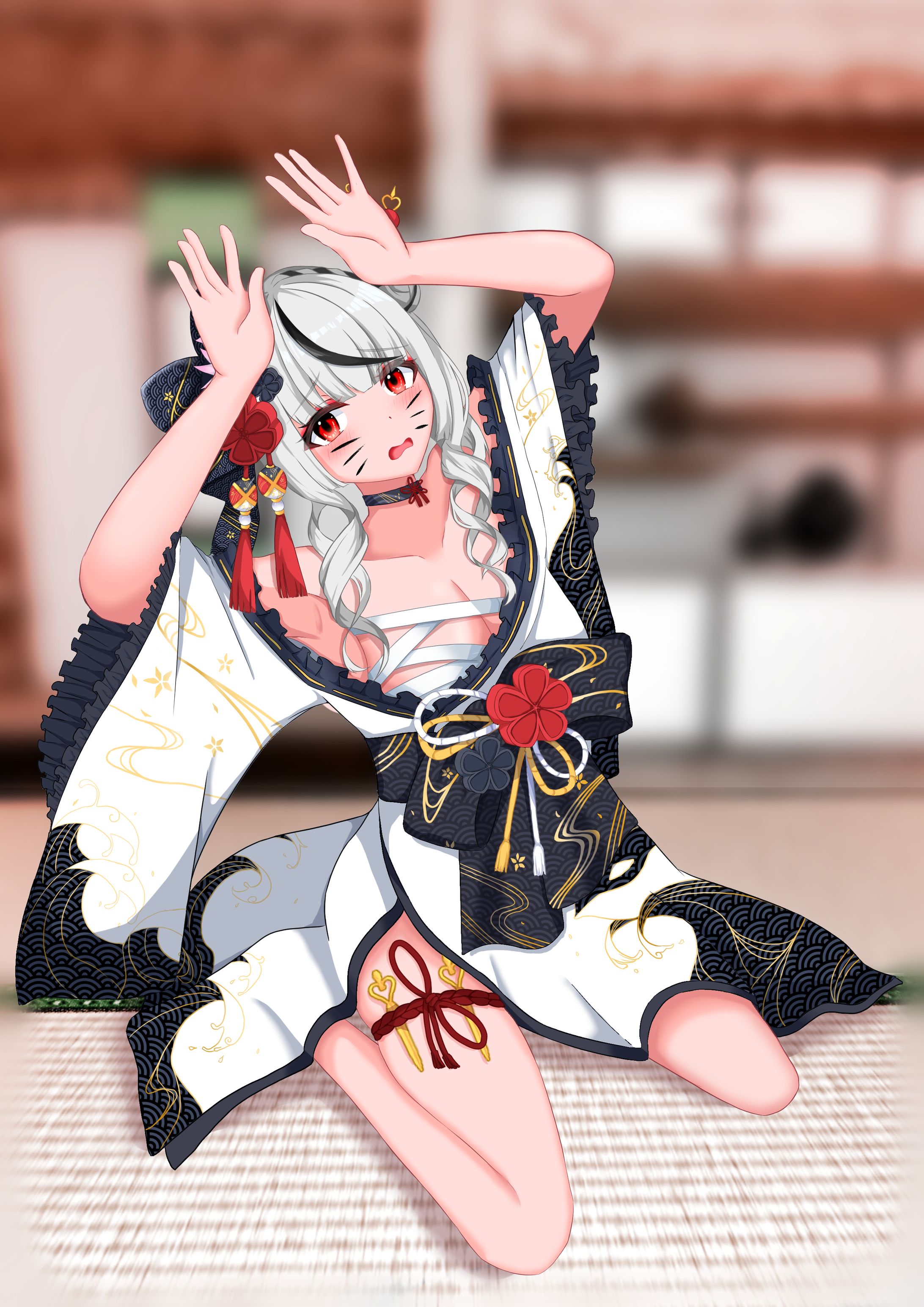 ファンアート-1