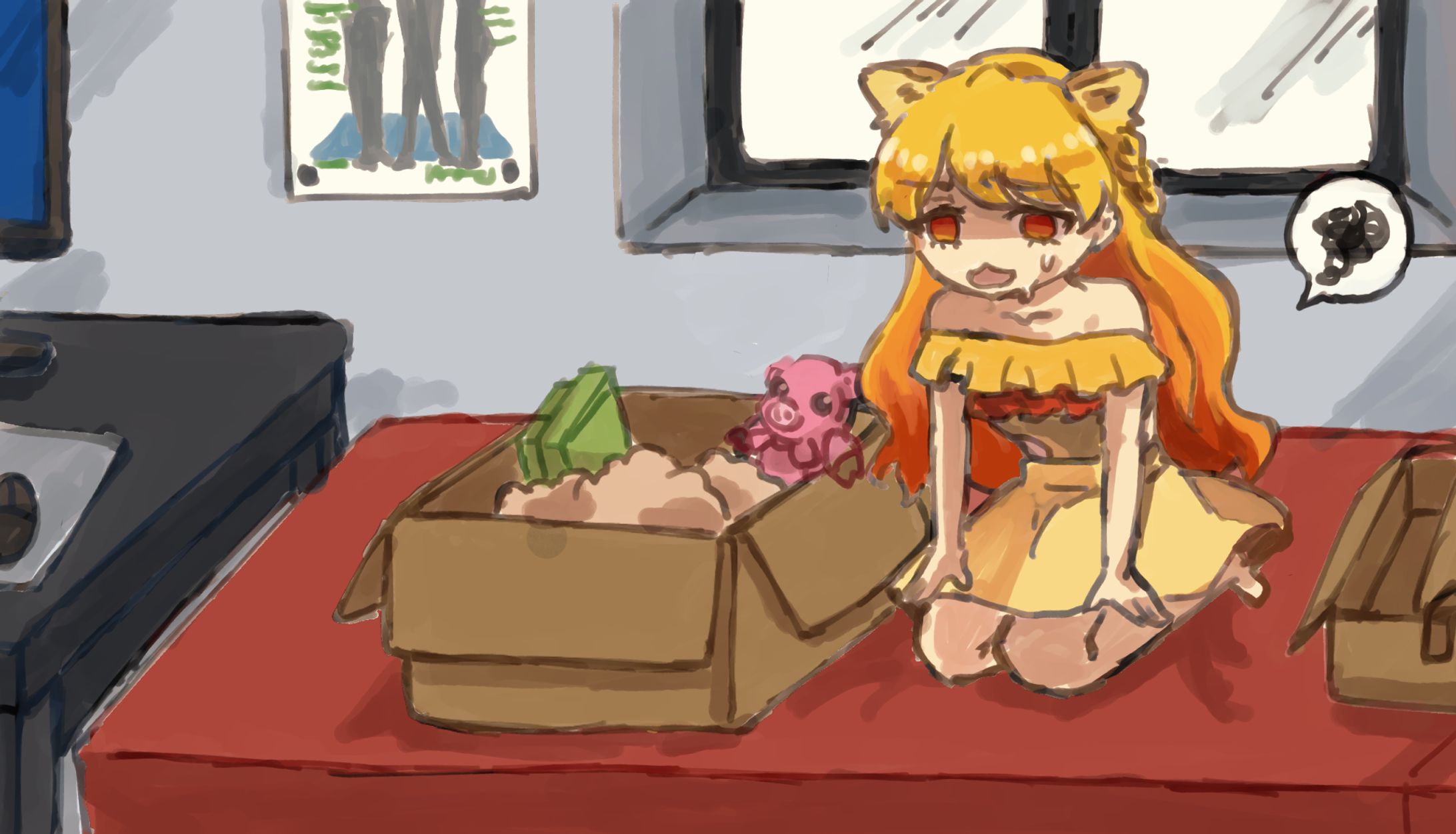 全身・背景ありなど-1