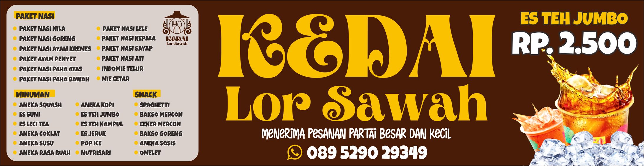 Kedai Lor Sawah-1