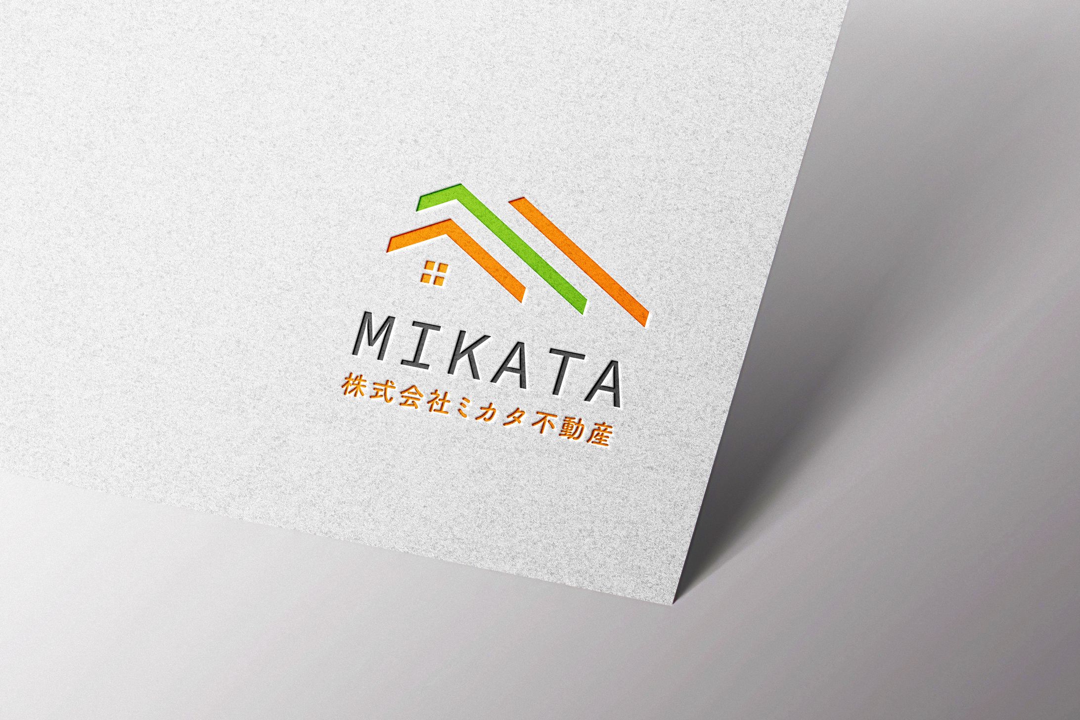 ミカタ不動産様ロゴ-1