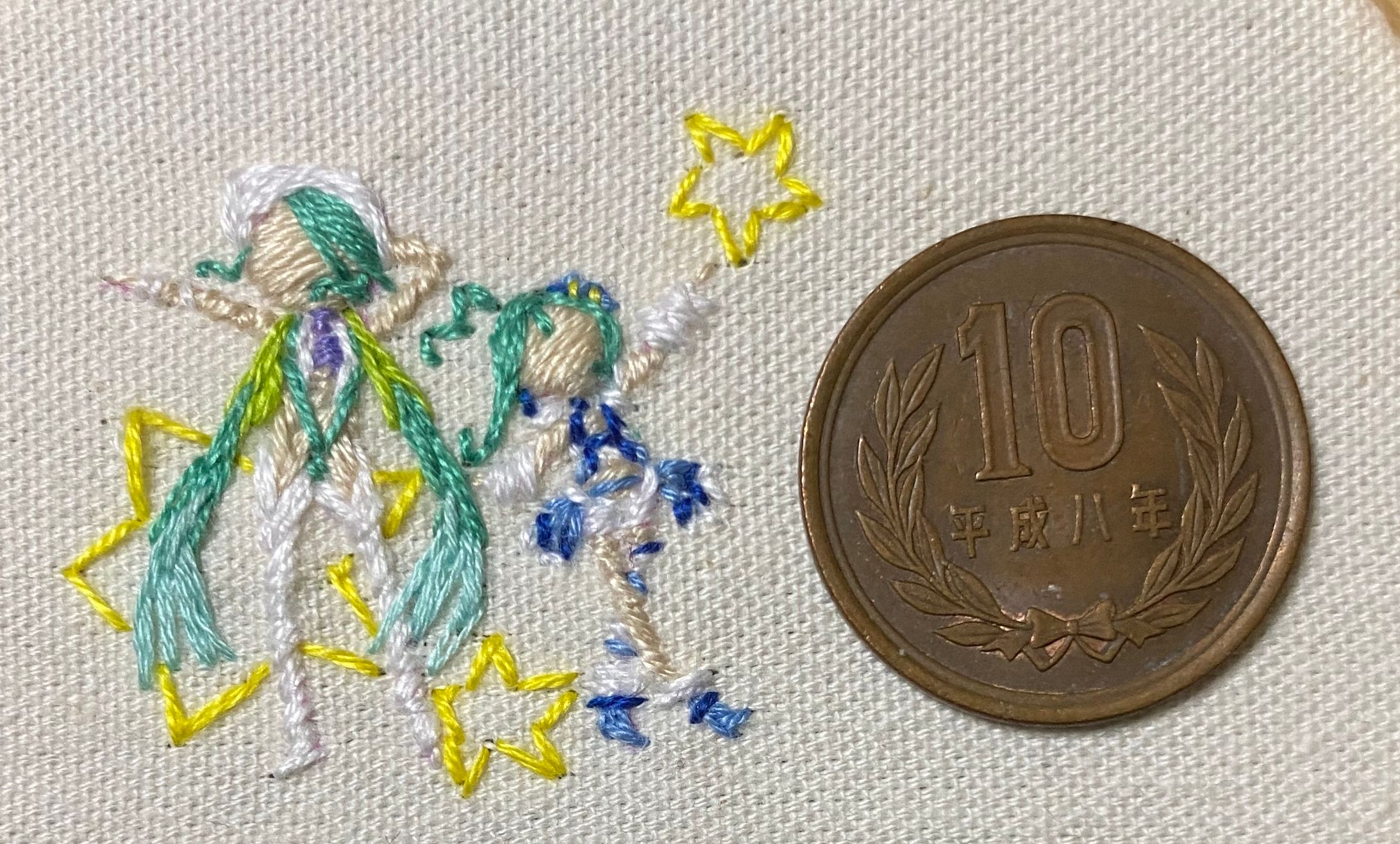 二次創作刺繍-1