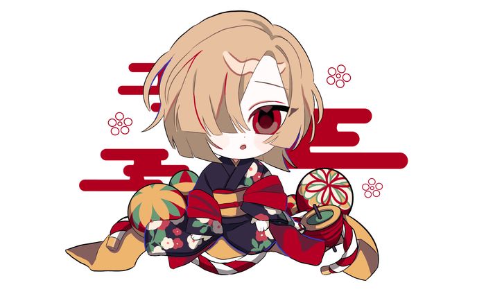 SDキャラ