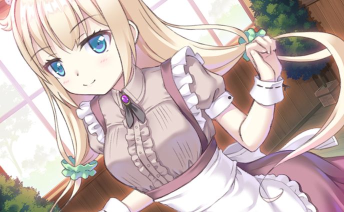 メイド02