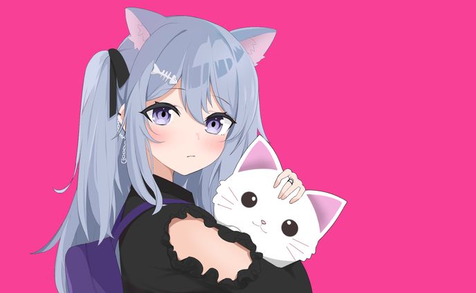 猫ノ葉りと さま