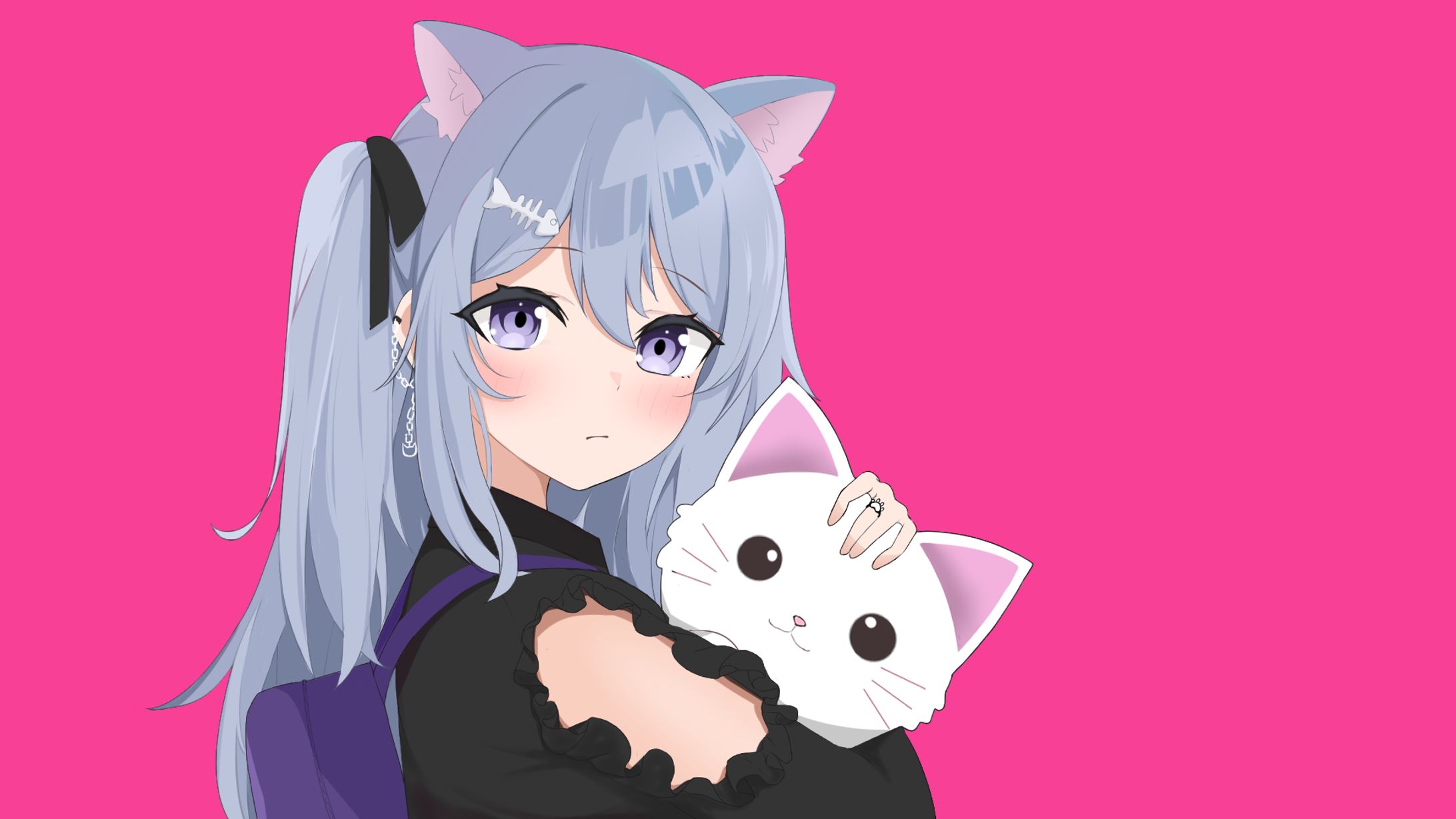 猫ノ葉りと さま-1