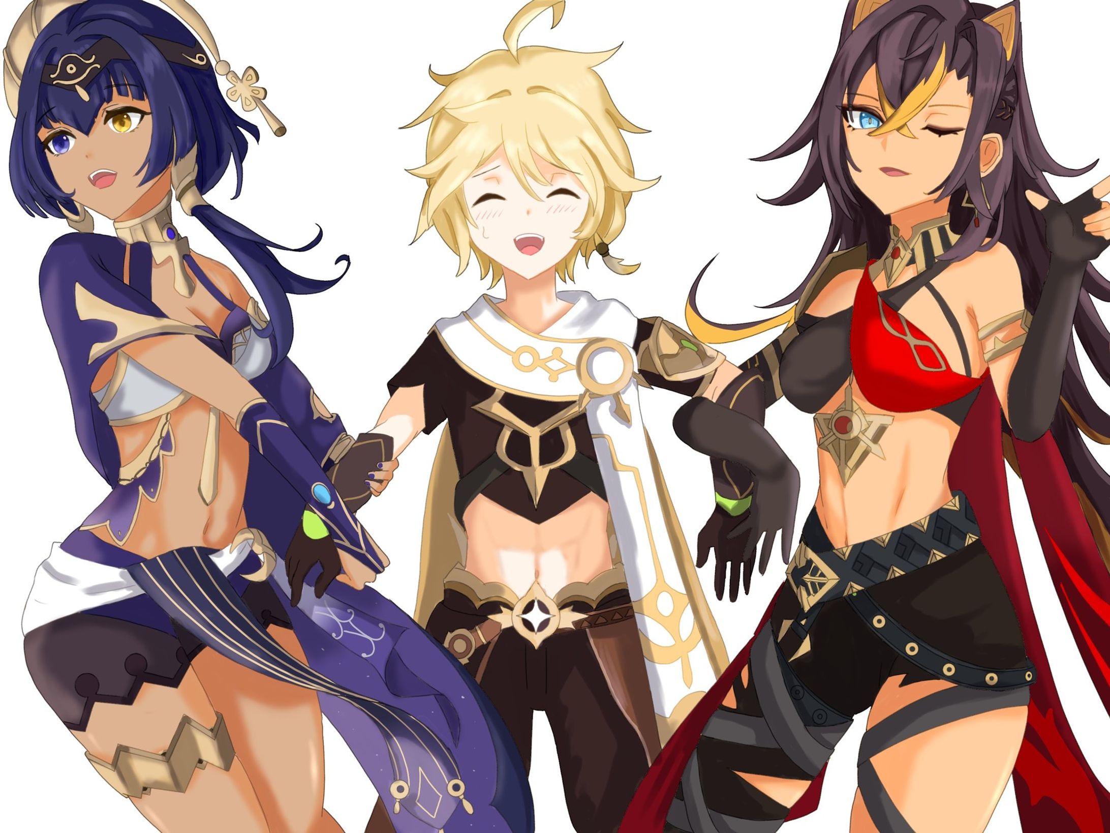 どうしよう…-1