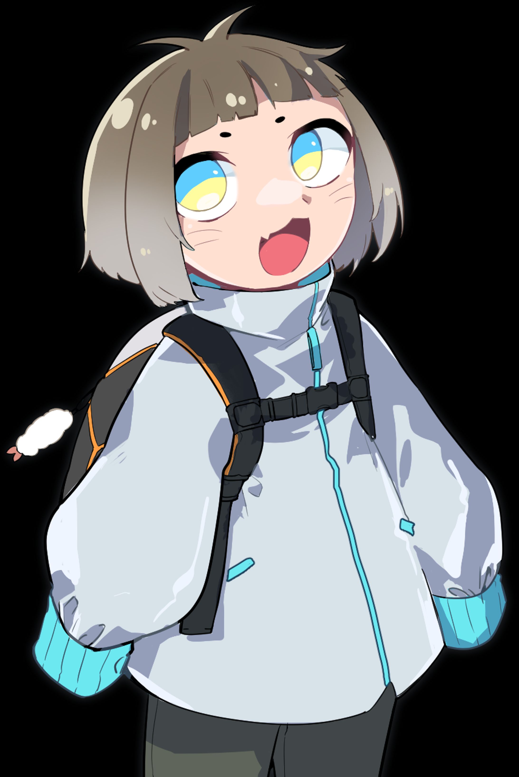 キャラクター立ち絵-1