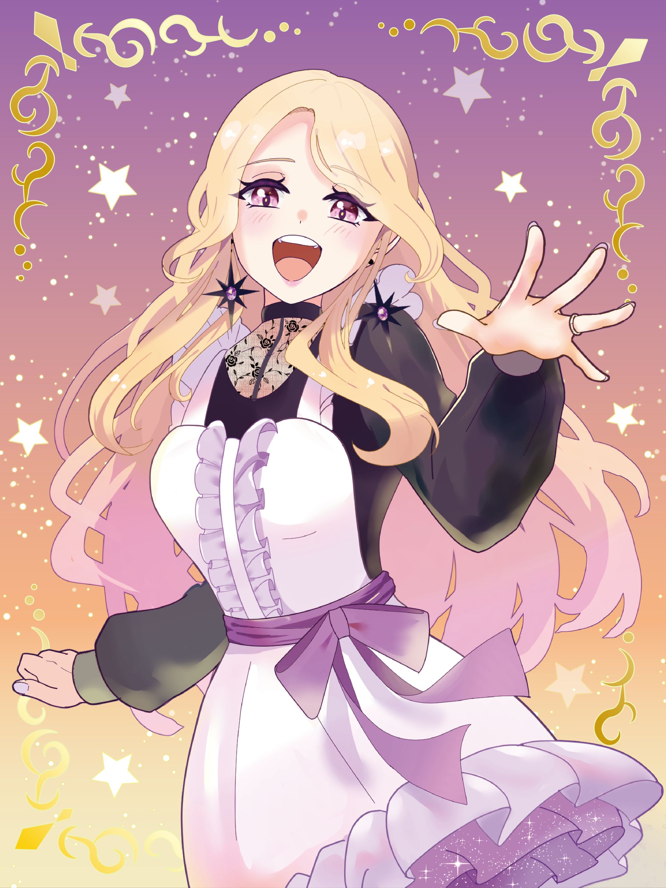 【TRPG】サニィノート様【トミーウォーカー】-1