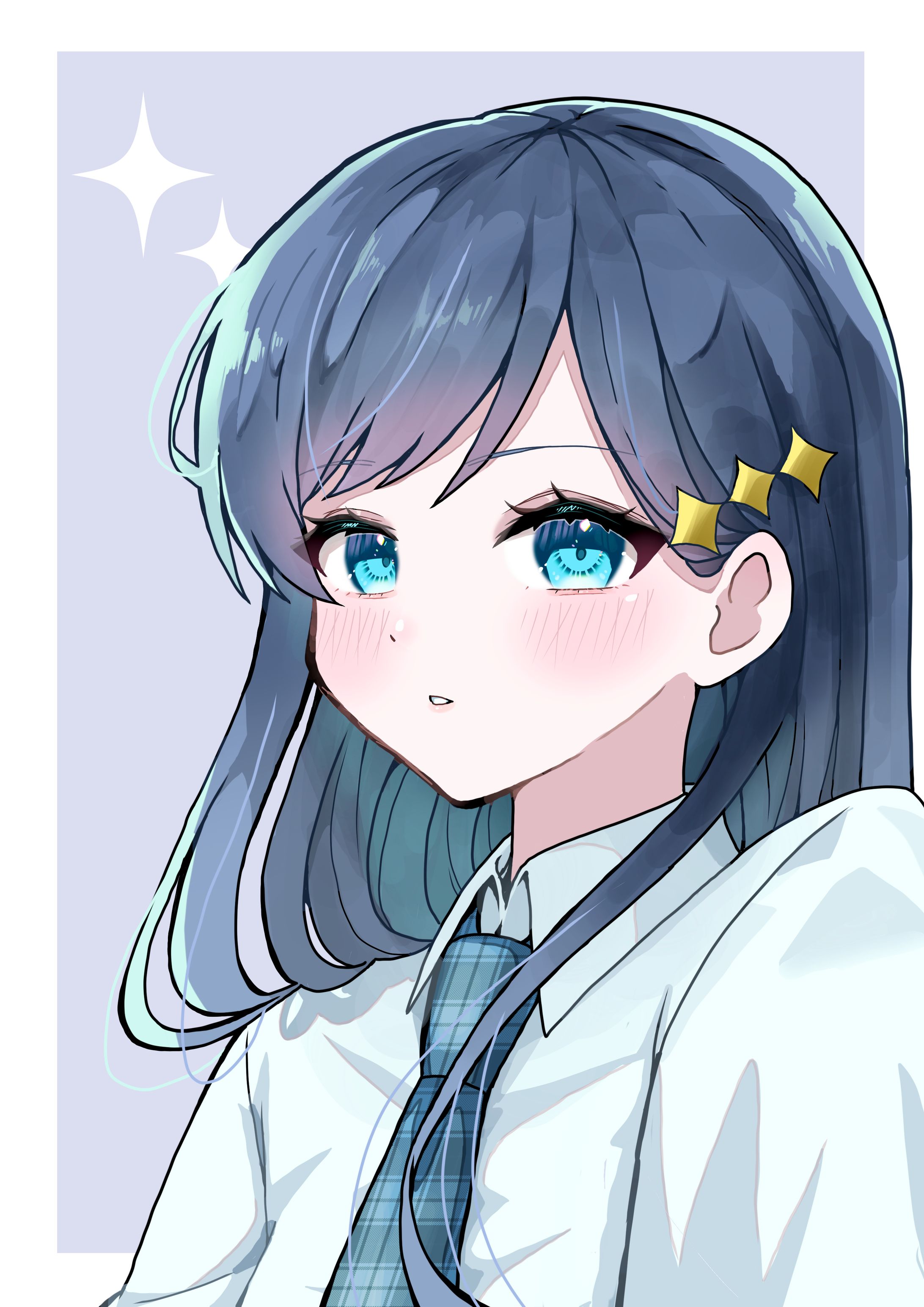 【OC】らむねちゃん-1