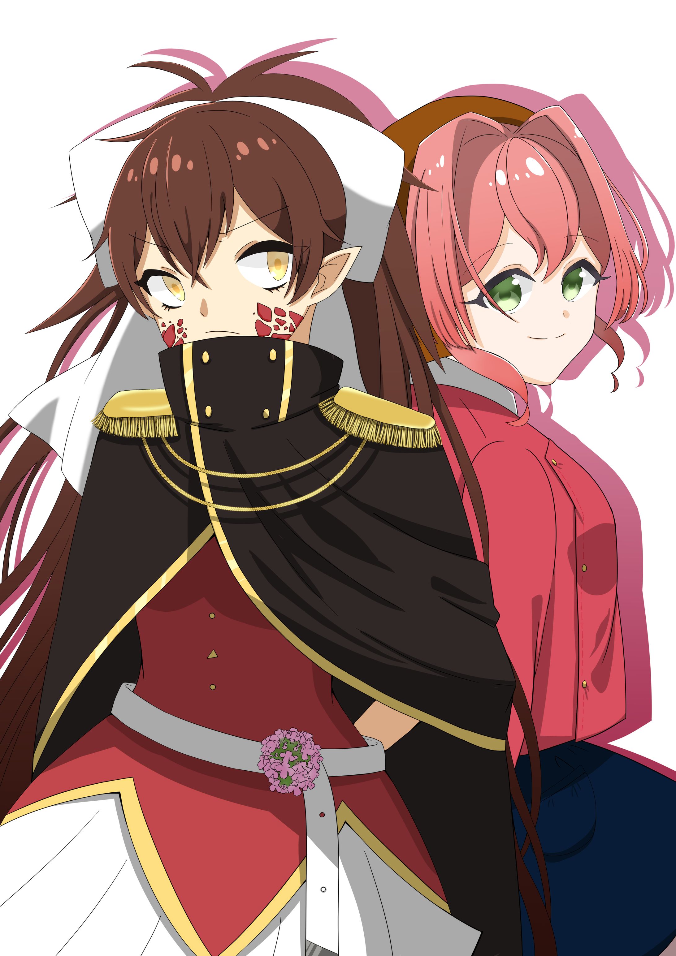 二人組-1
