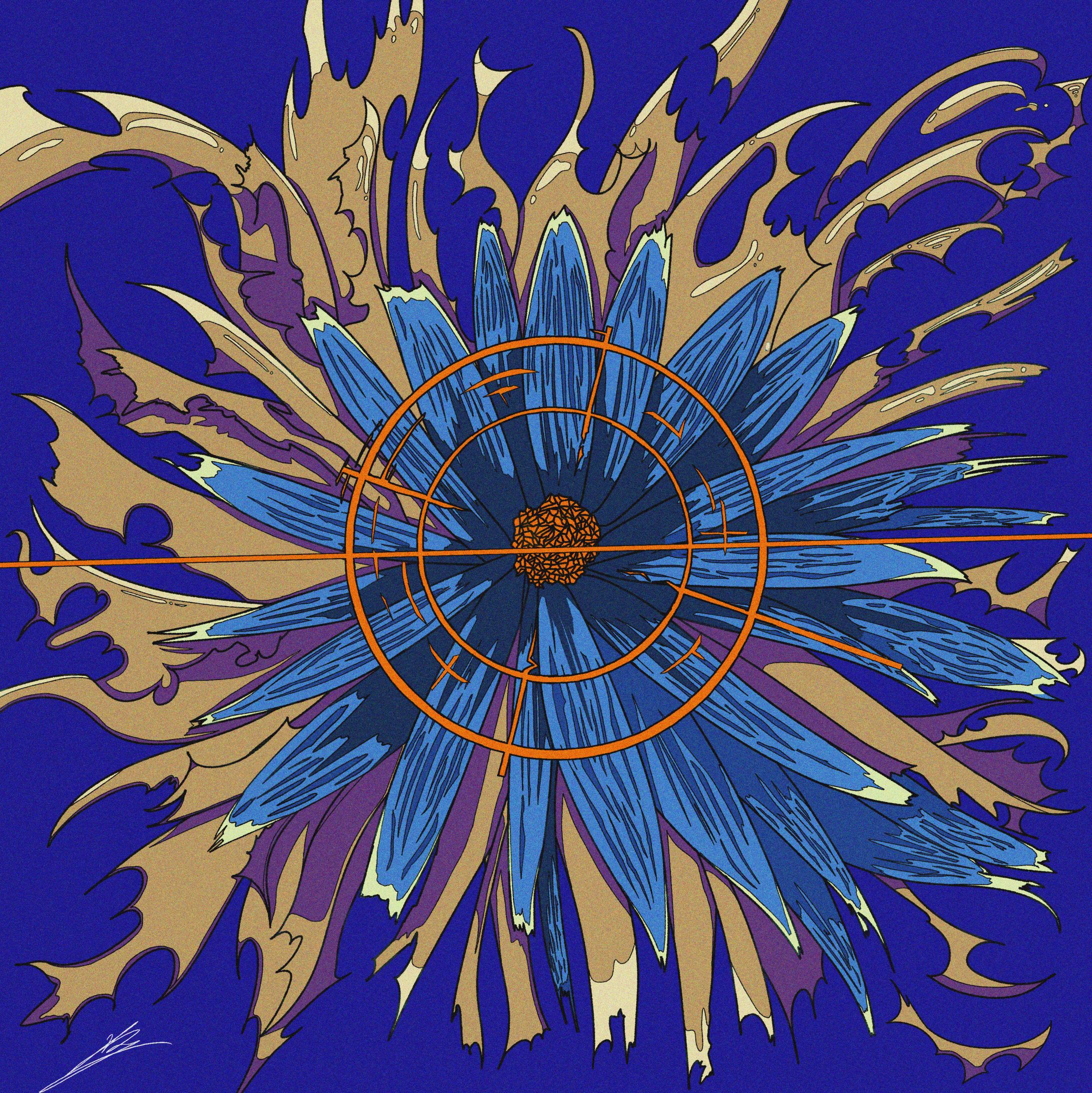 solar flare-1