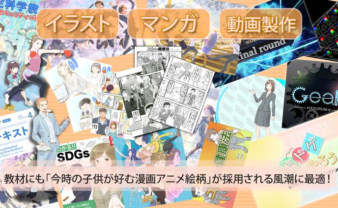 作曲、フィットネス