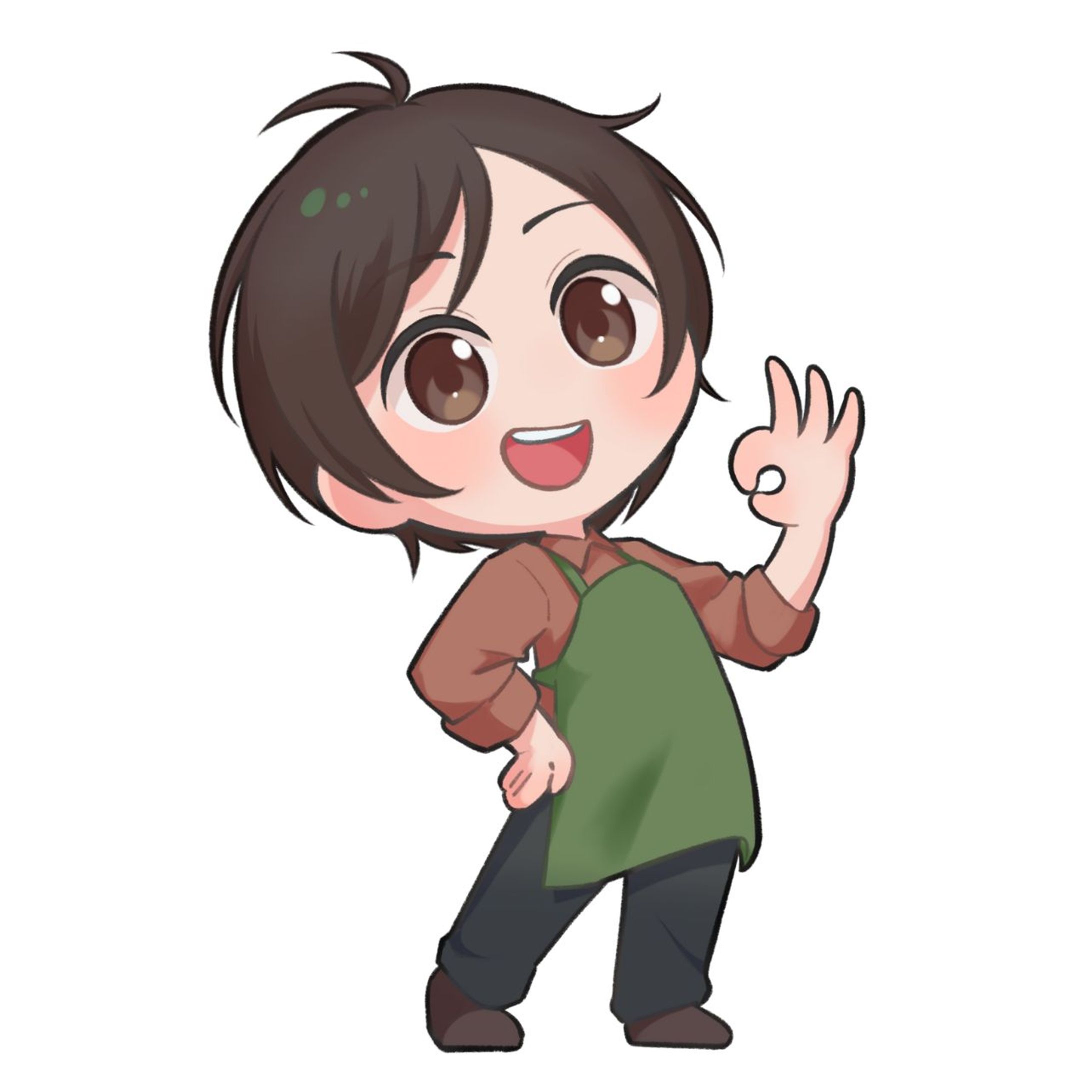 sasami様SDキャラ-1