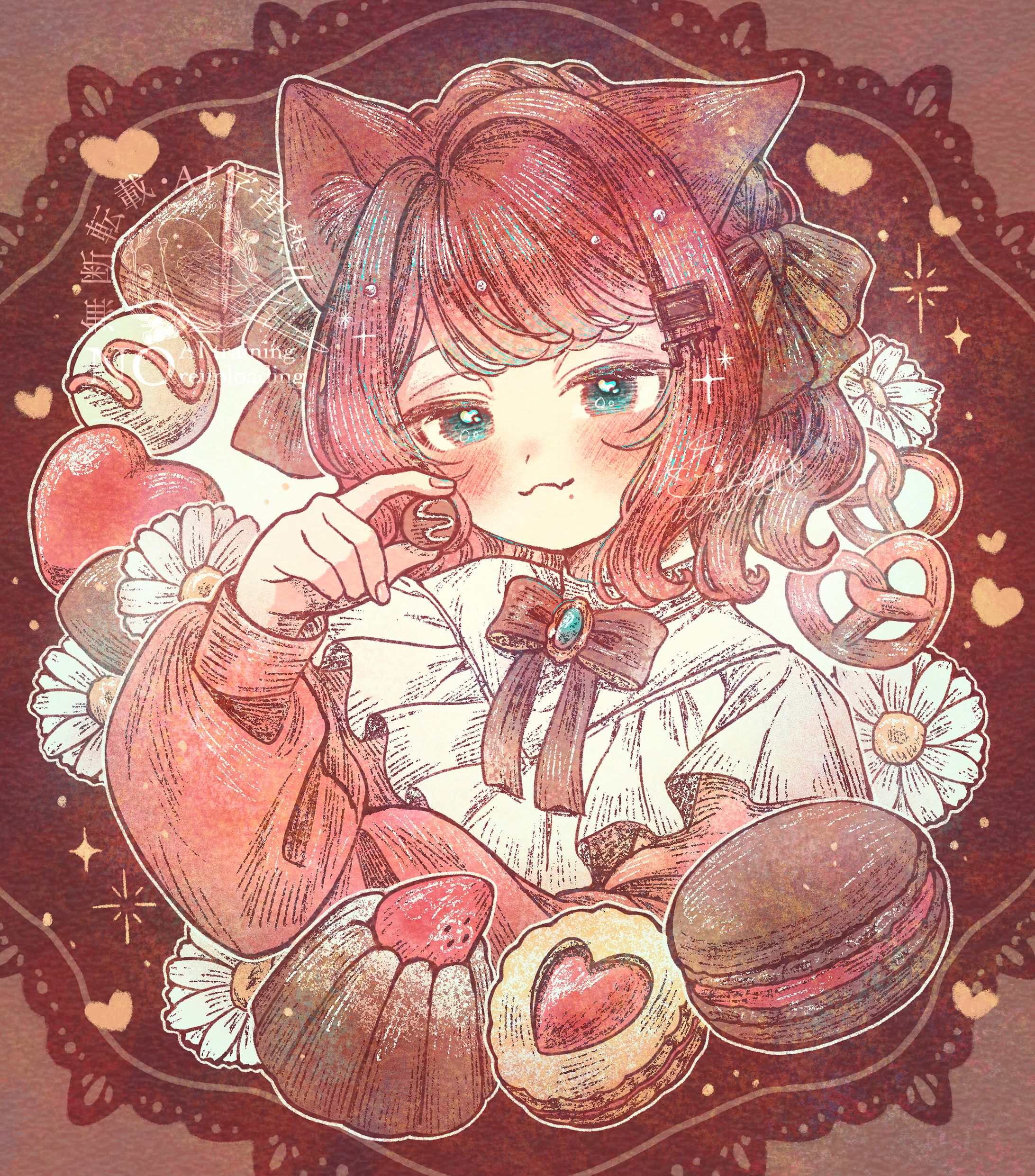 バレンタイン-1