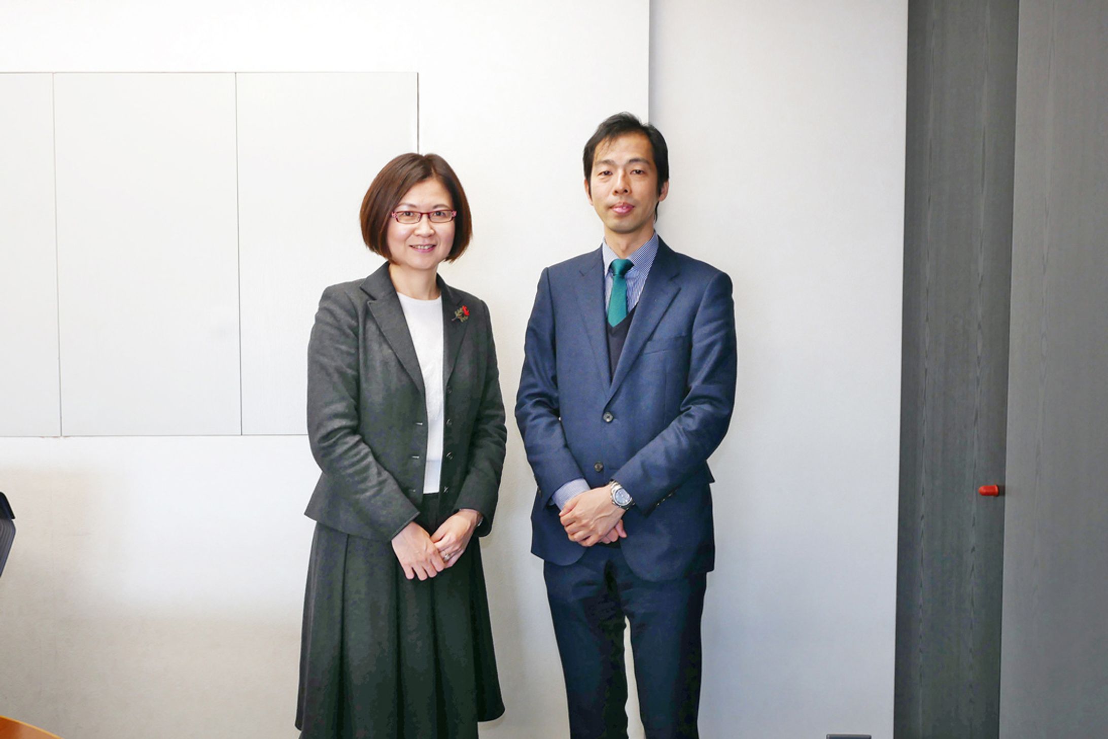 メトロ設計株式会社 人材採用ページインタビュー-1