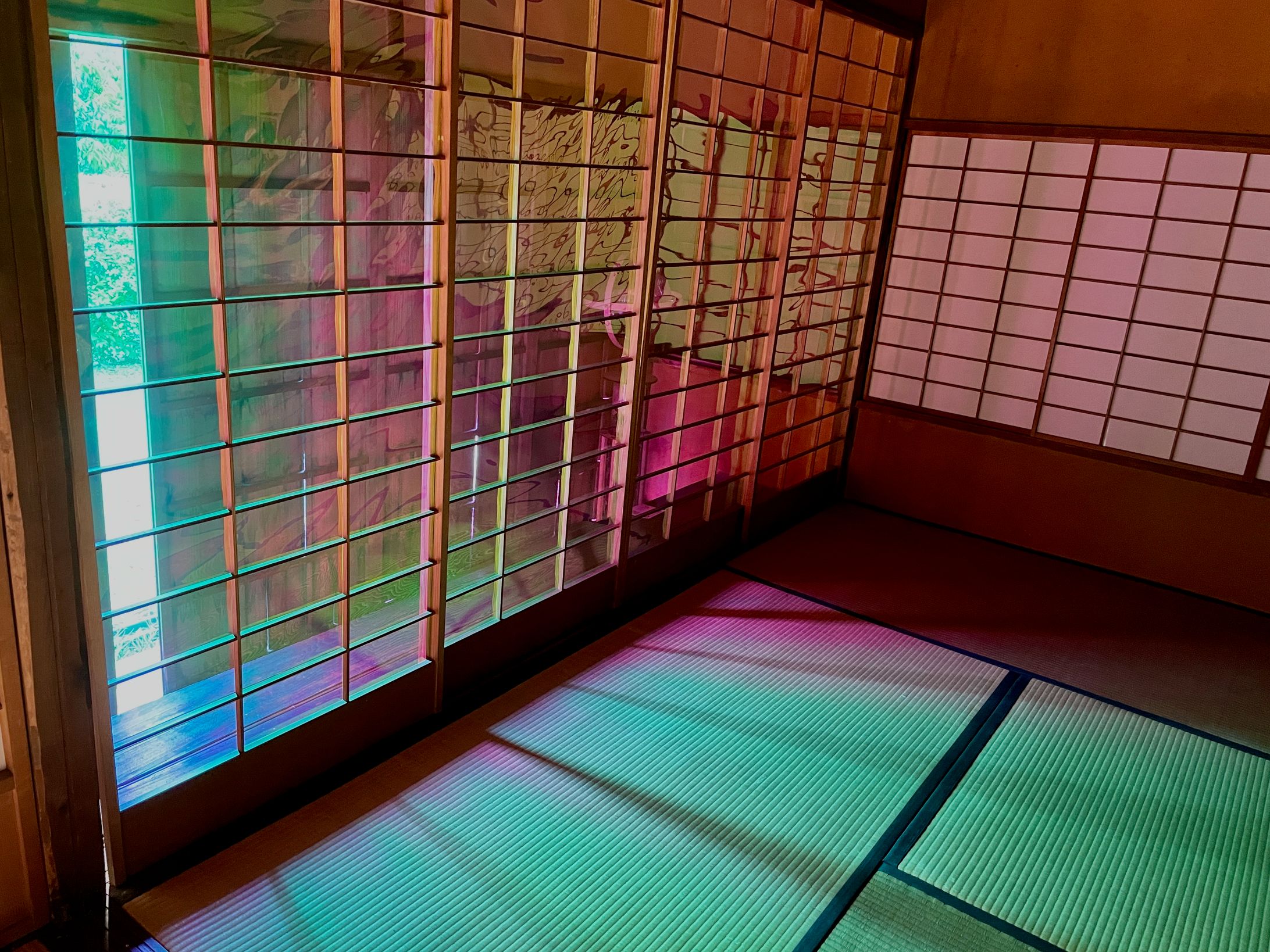 Living Kaleidoscope(2023)-1