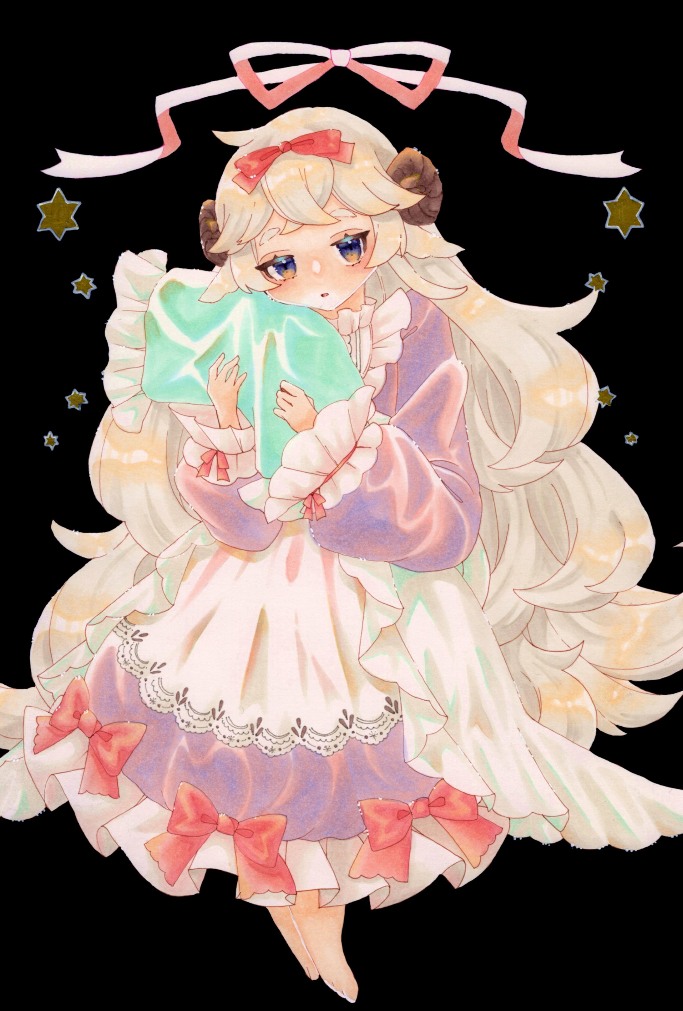 ひつじが一匹-1