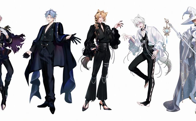 【work】AGF2025【Toxic-a-Holic】