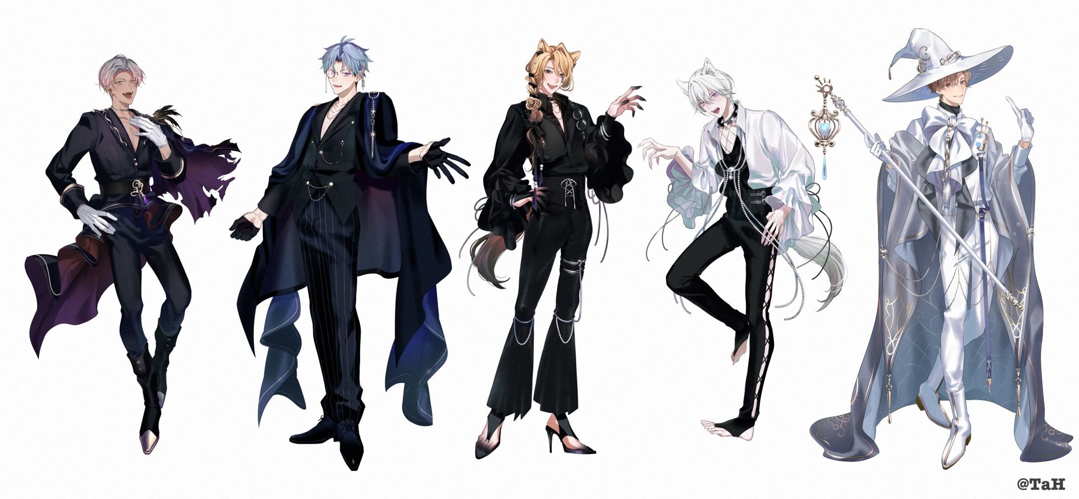 【work】AGF2025【Toxic-a-Holic】-1