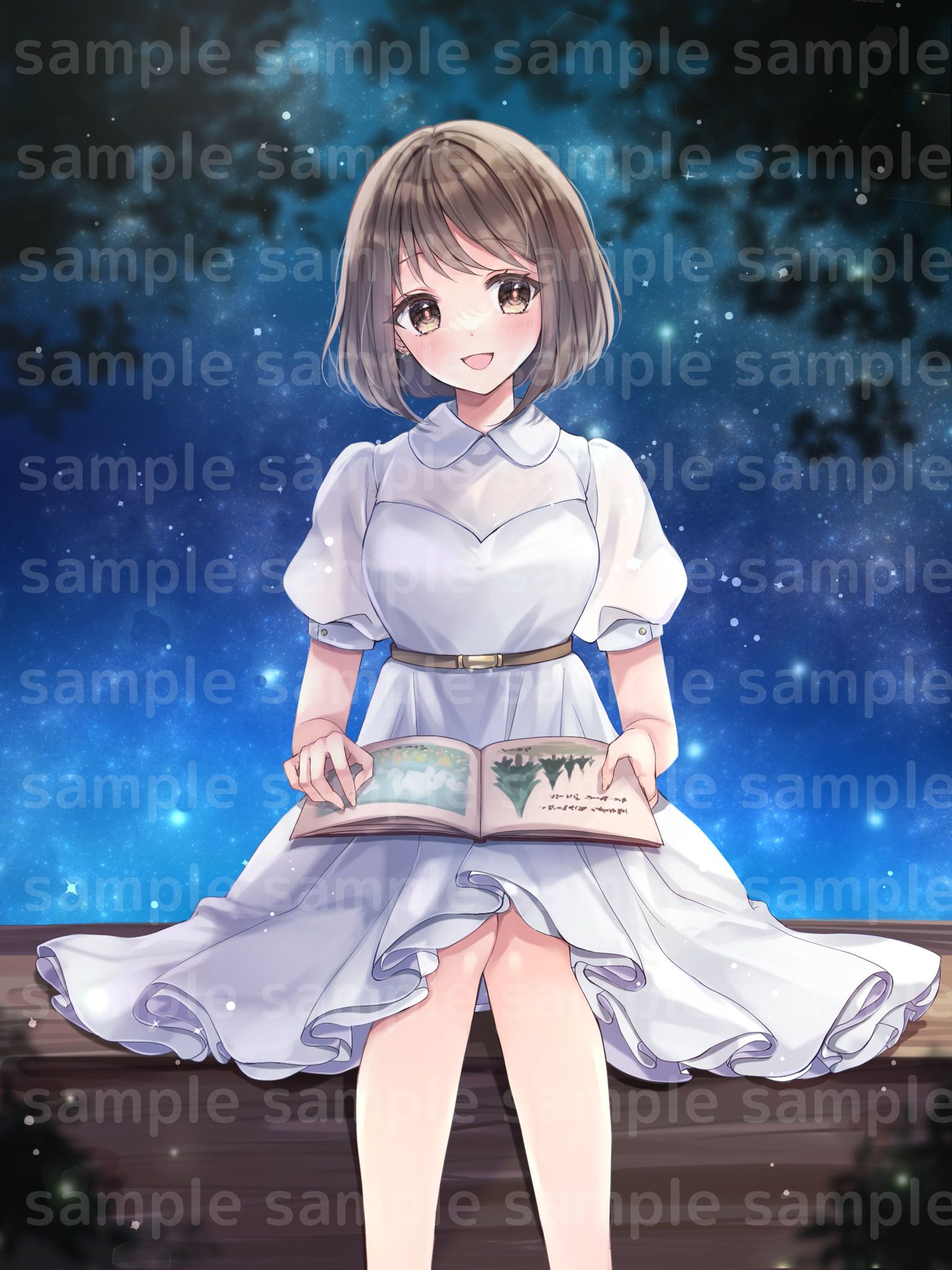 【ご依頼】おはぎ様-1