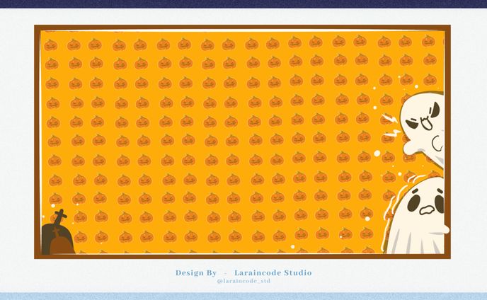 Background / Halloween