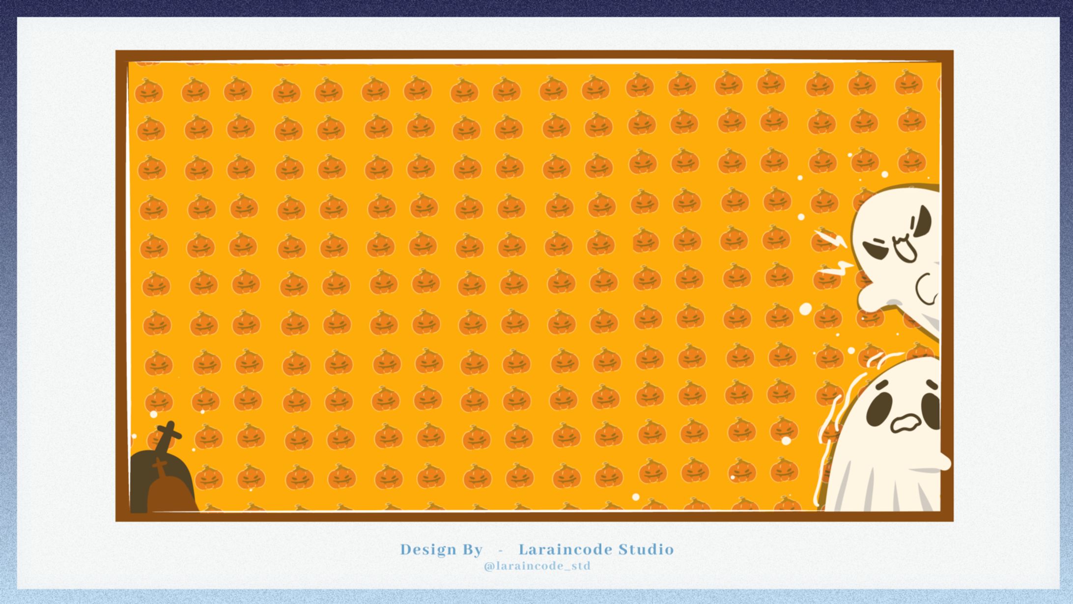 Background / Halloween-1