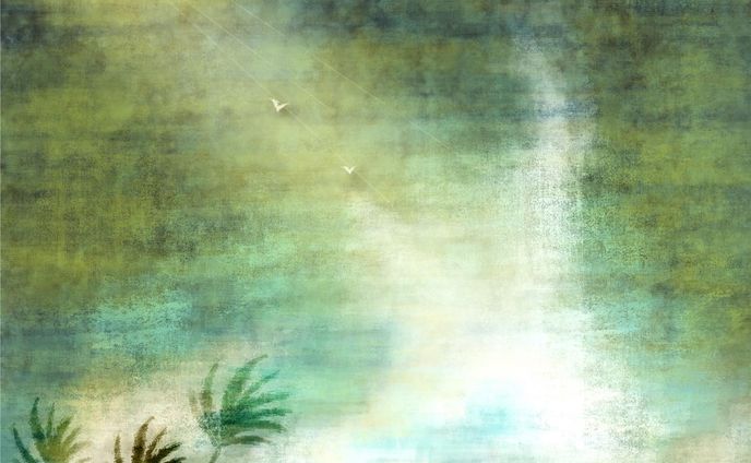 いつか出会う世界
夏の訪れ

#illustration
#キリトリセカイ
#アート
#絵
#instaart