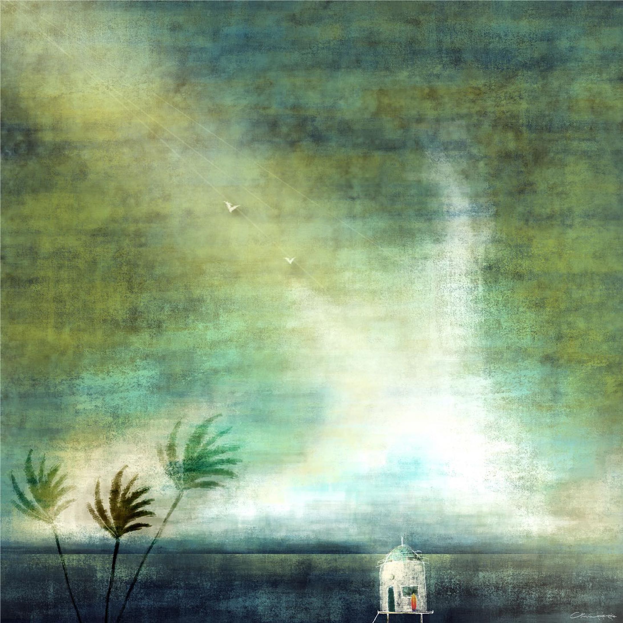 いつか出会う世界
夏の訪れ

#illustration
#キリトリセカイ
#アート
#絵
#instaart-1