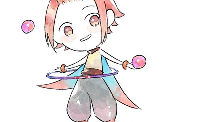 💎誕生石の擬人化💎(1月~6月)

 #イラスト  #イラストレーター #イラストグラム #イラスト練習 #イラストレーション  #イラストレーターさんと繋がりたい  #イラスト好きな人と繋がりたい  #イラスト垢  #illustration  #illustrator  #illustragram  #illust  #絵  #絵描きさんと繋がりたい  #絵描き  #絵が好きな人と繋がりたい  #絵師さんと繋がりたい  #擬人化  #擬人化イラスト  #かわいい  #かわいいイラスト  #デジタルイラスト  #水彩
