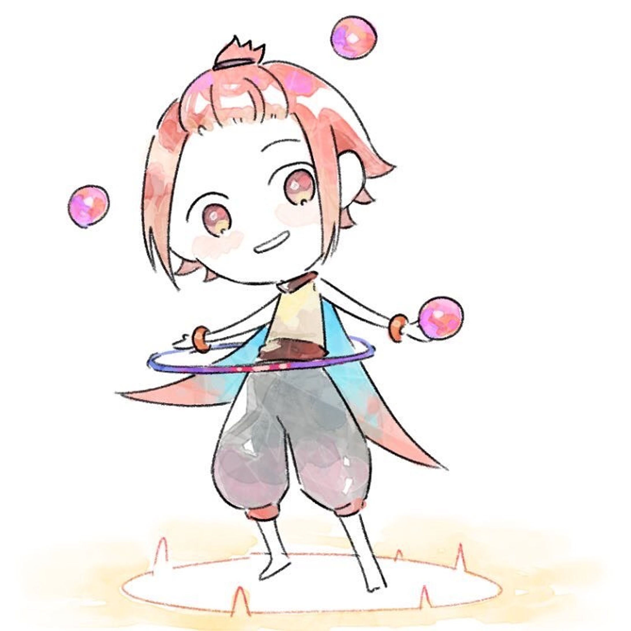 💎誕生石の擬人化💎(1月~6月)

 #イラスト  #イラストレーター #イラストグラム #イラスト練習 #イラストレーション  #イラストレーターさんと繋がりたい  #イラスト好きな人と繋がりたい  #イラスト垢  #illustration  #illustrator  #illustragram  #illust  #絵  #絵描きさんと繋がりたい  #絵描き  #絵が好きな人と繋がりたい  #絵師さんと繋がりたい  #擬人化  #擬人化イラスト  #かわいい  #かわいいイラスト  #デジタルイラスト  #水彩-1