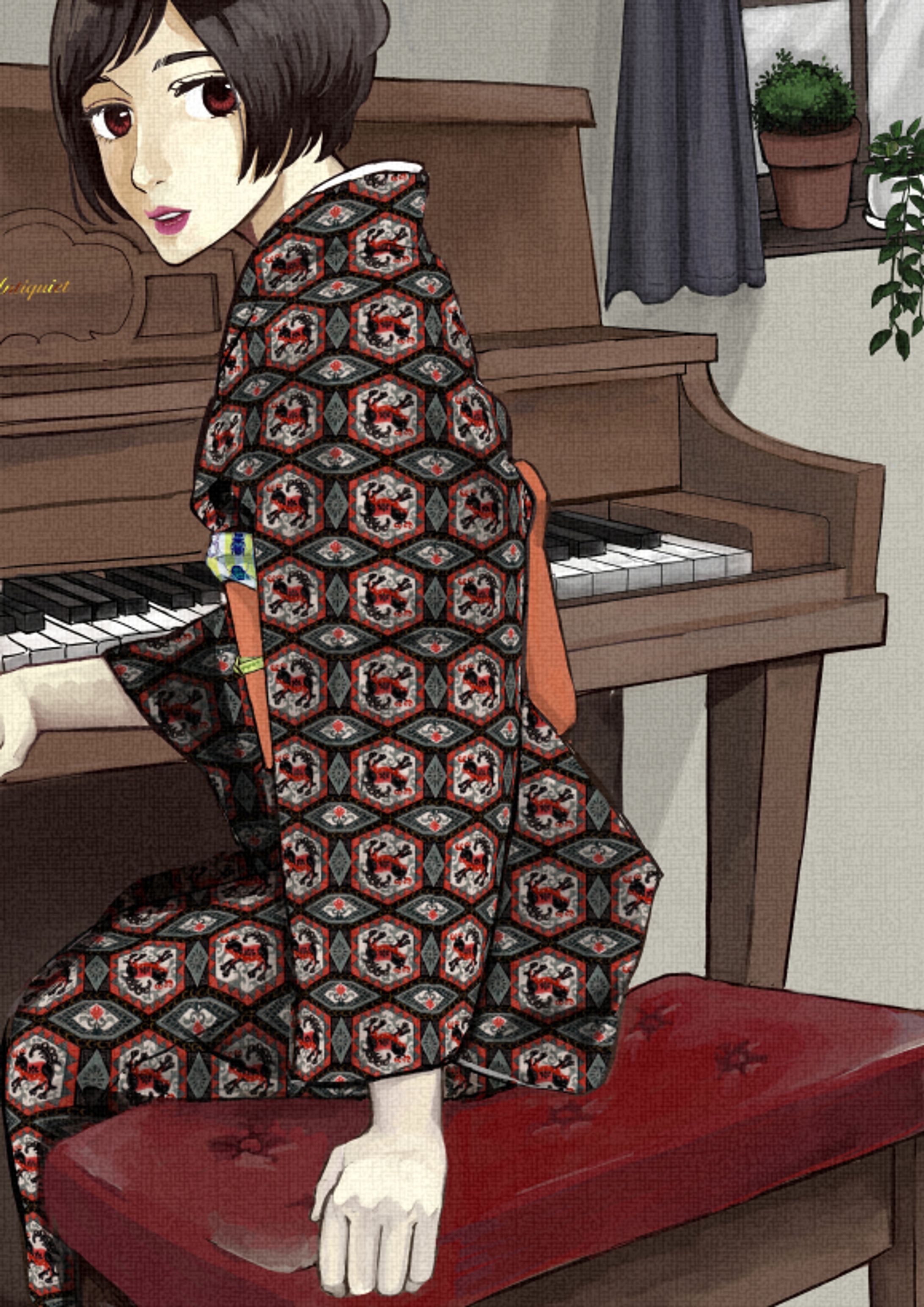 着物-1