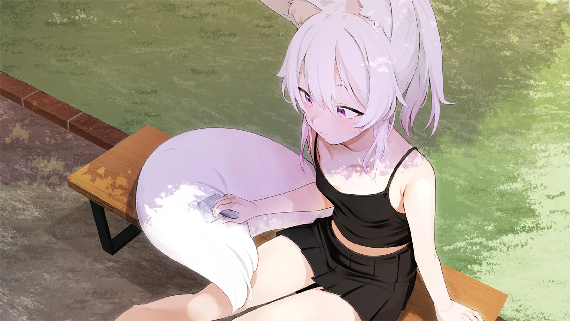 Skeb : 一般向け-1