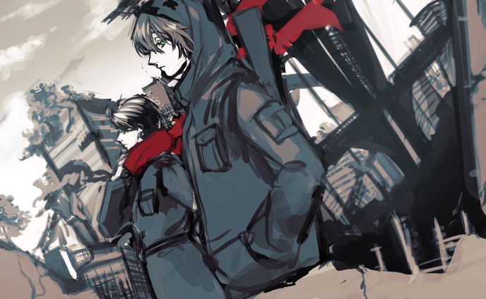 fanart、実況