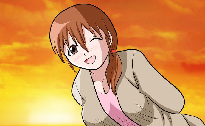 漫画動画サンプル[2022年][恋愛系⑦]