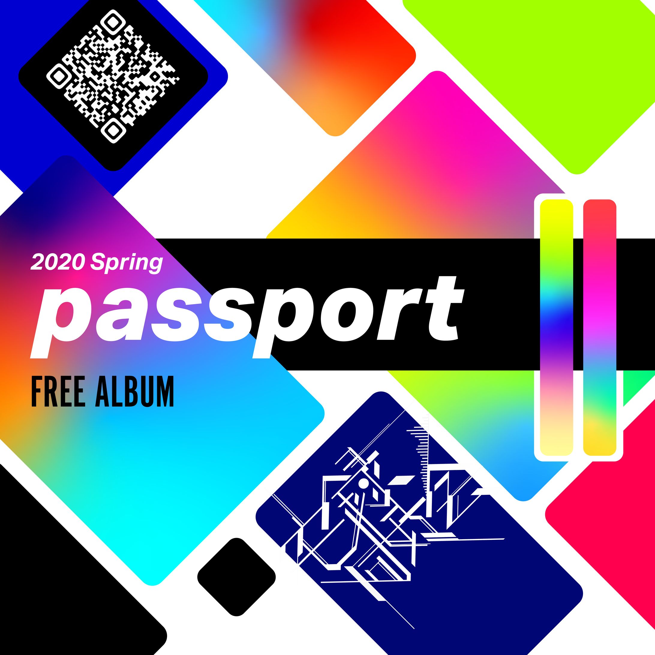 「passport」/法政大学宅録同好会-1