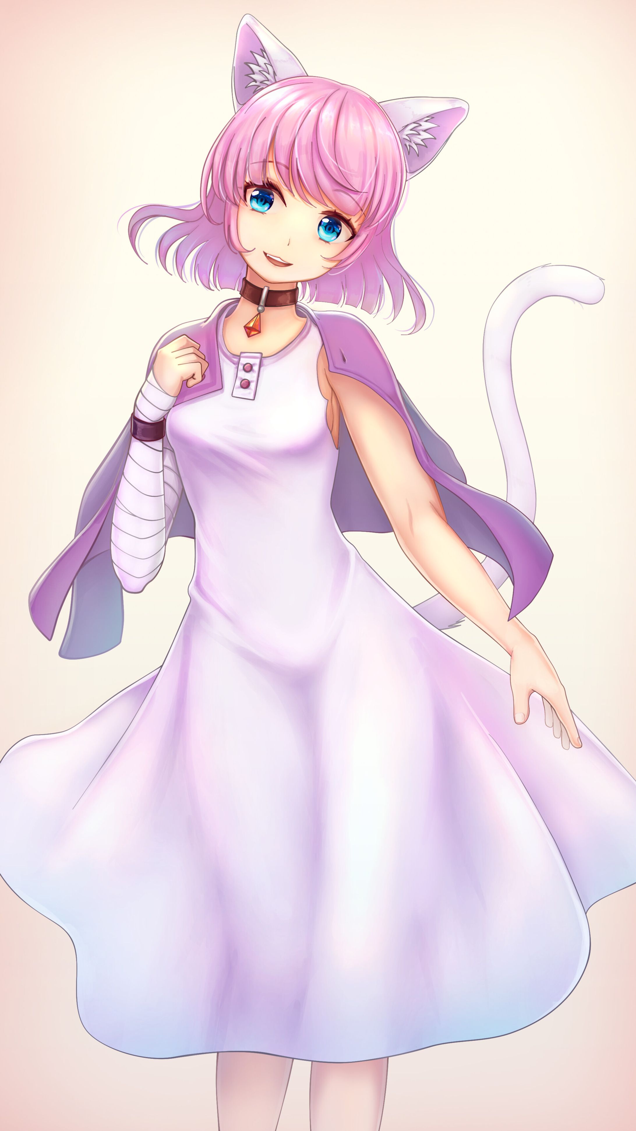 メシエちゃん（消滅都市二次創作）-1