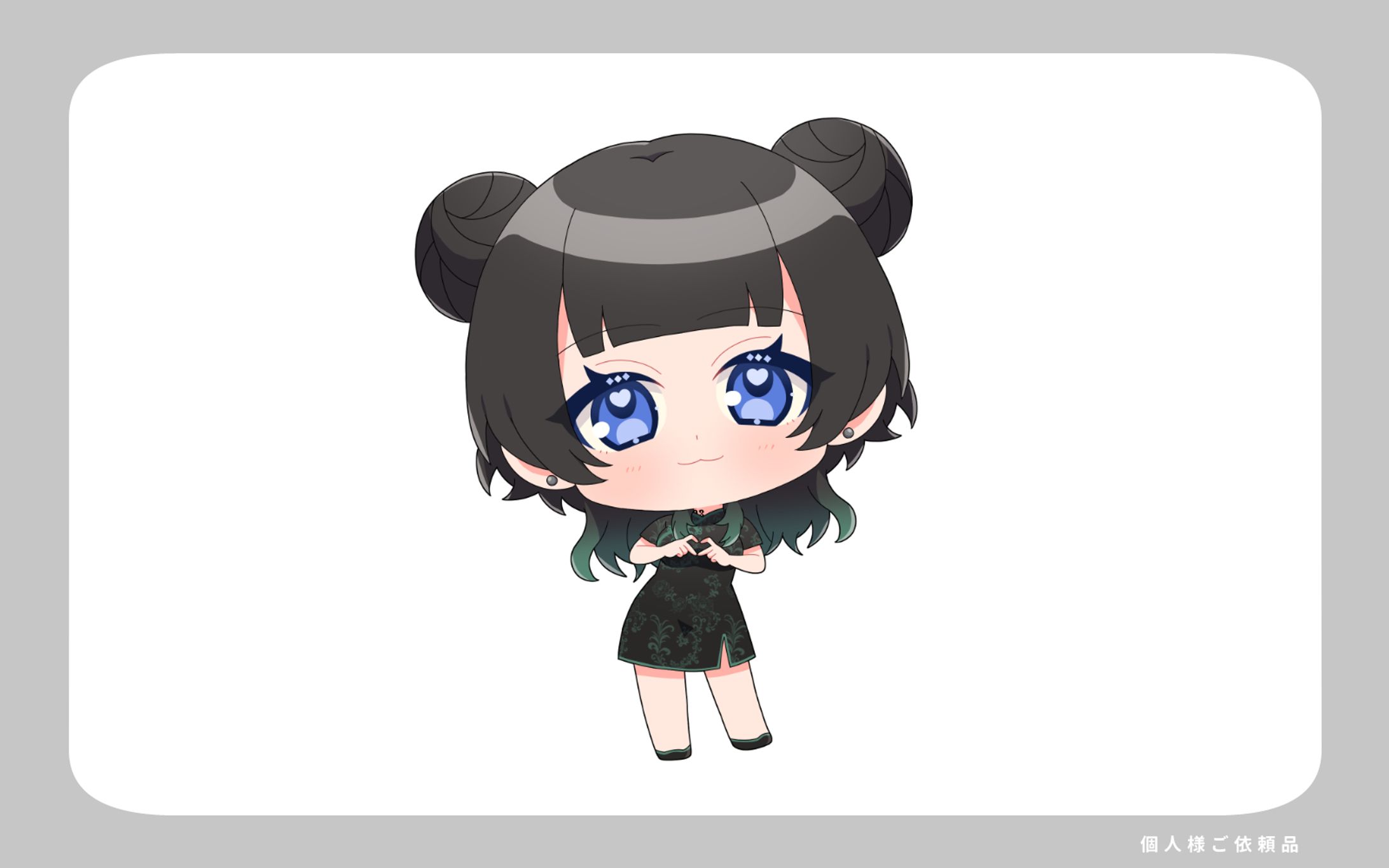 ミニキャライラスト-1